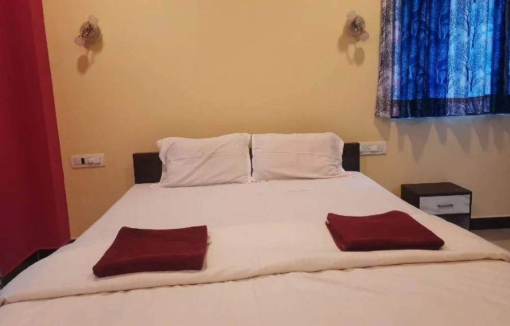 Nature Villa Amboli Premium Three Bedroom Holiday Villa in Amboli Image