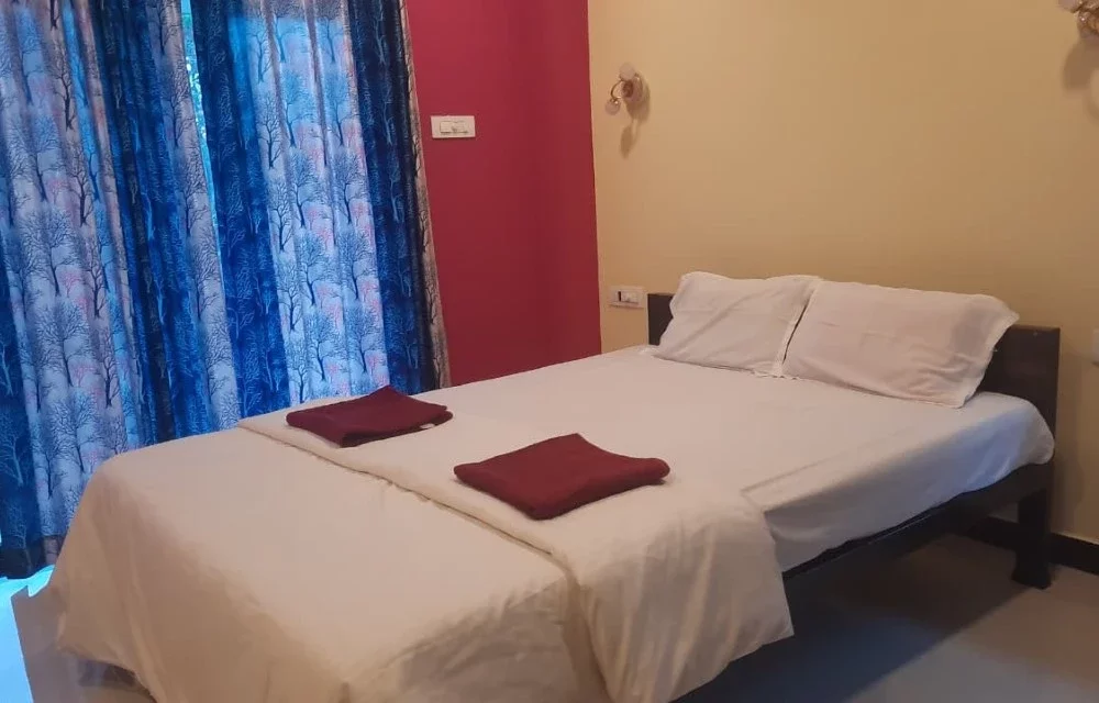 Nature Villa Amboli