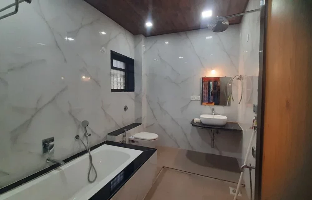 Nature Villa Amboli