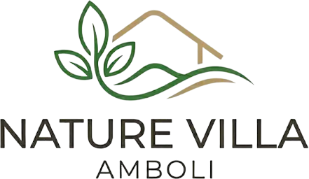 Hotel in Amboli Logo