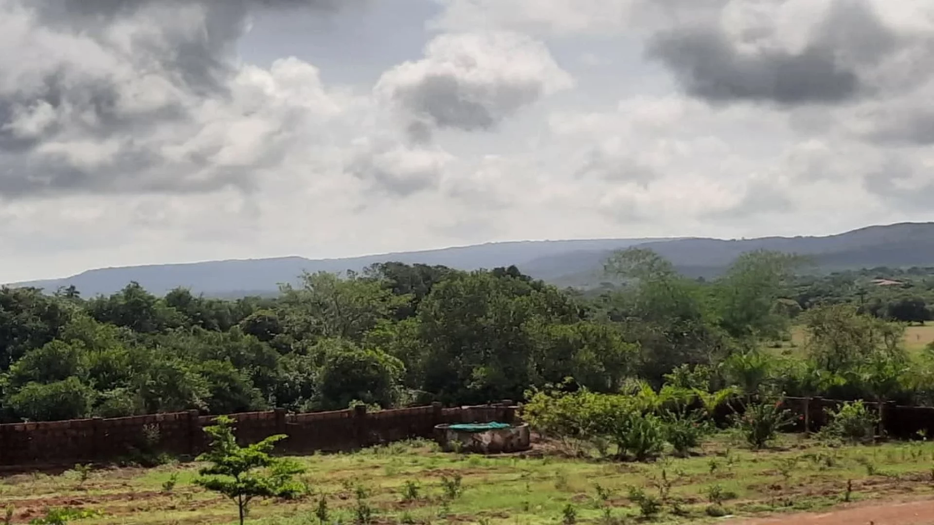 Nature Villa Amboli