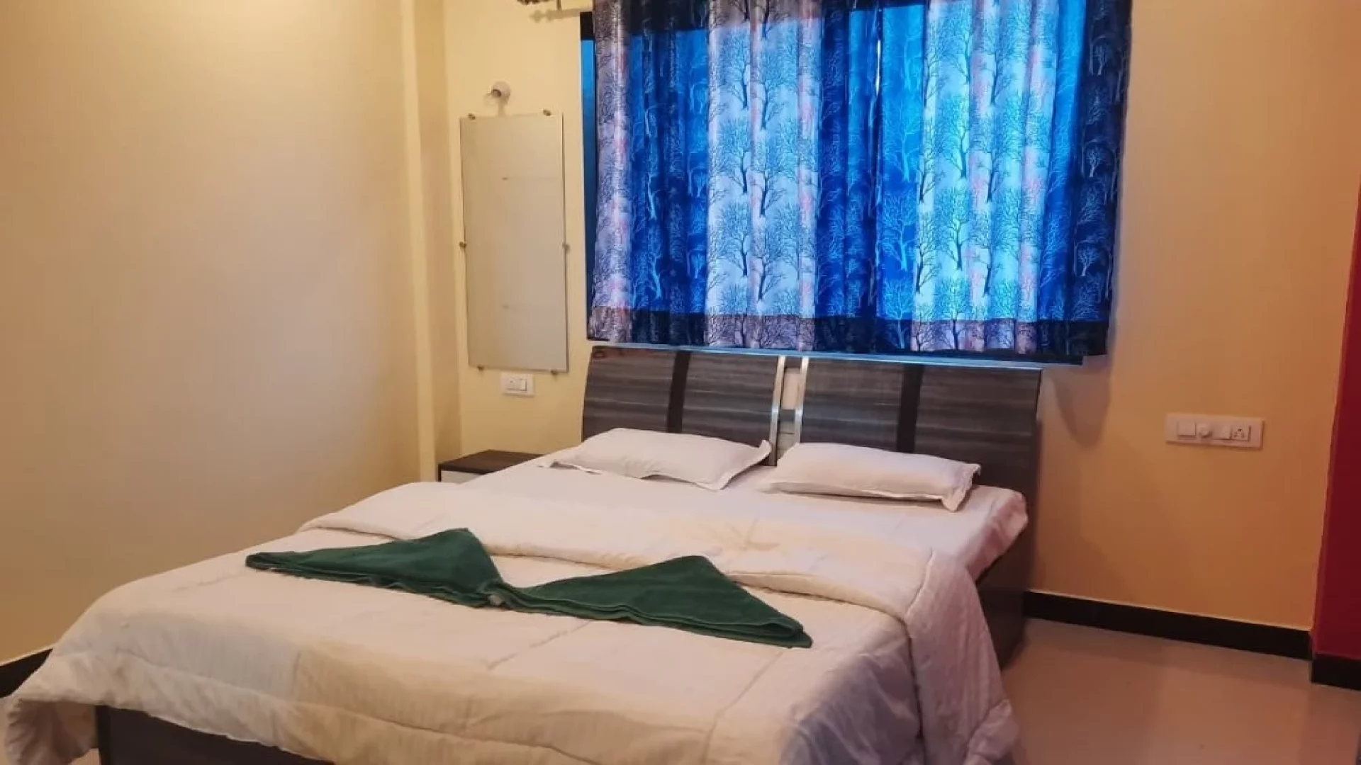 Nature Villa Amboli
