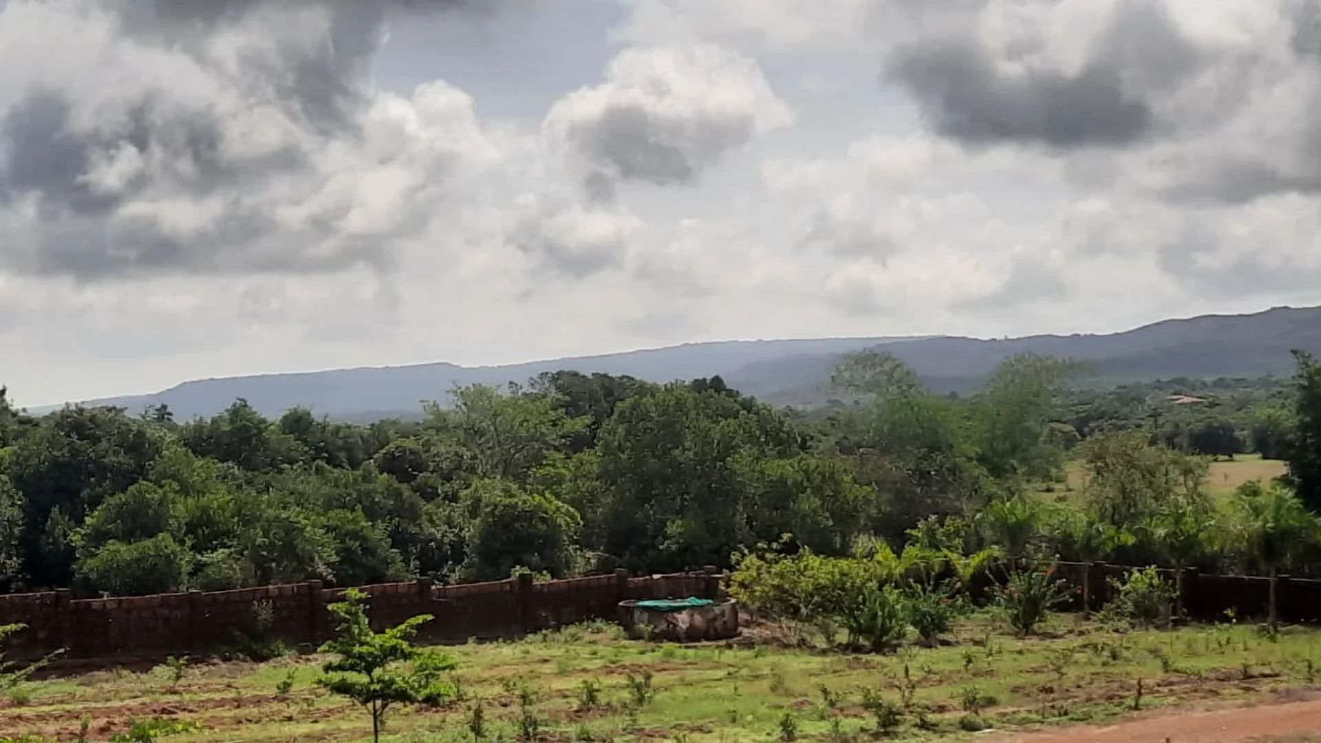Nature Villa Amboli