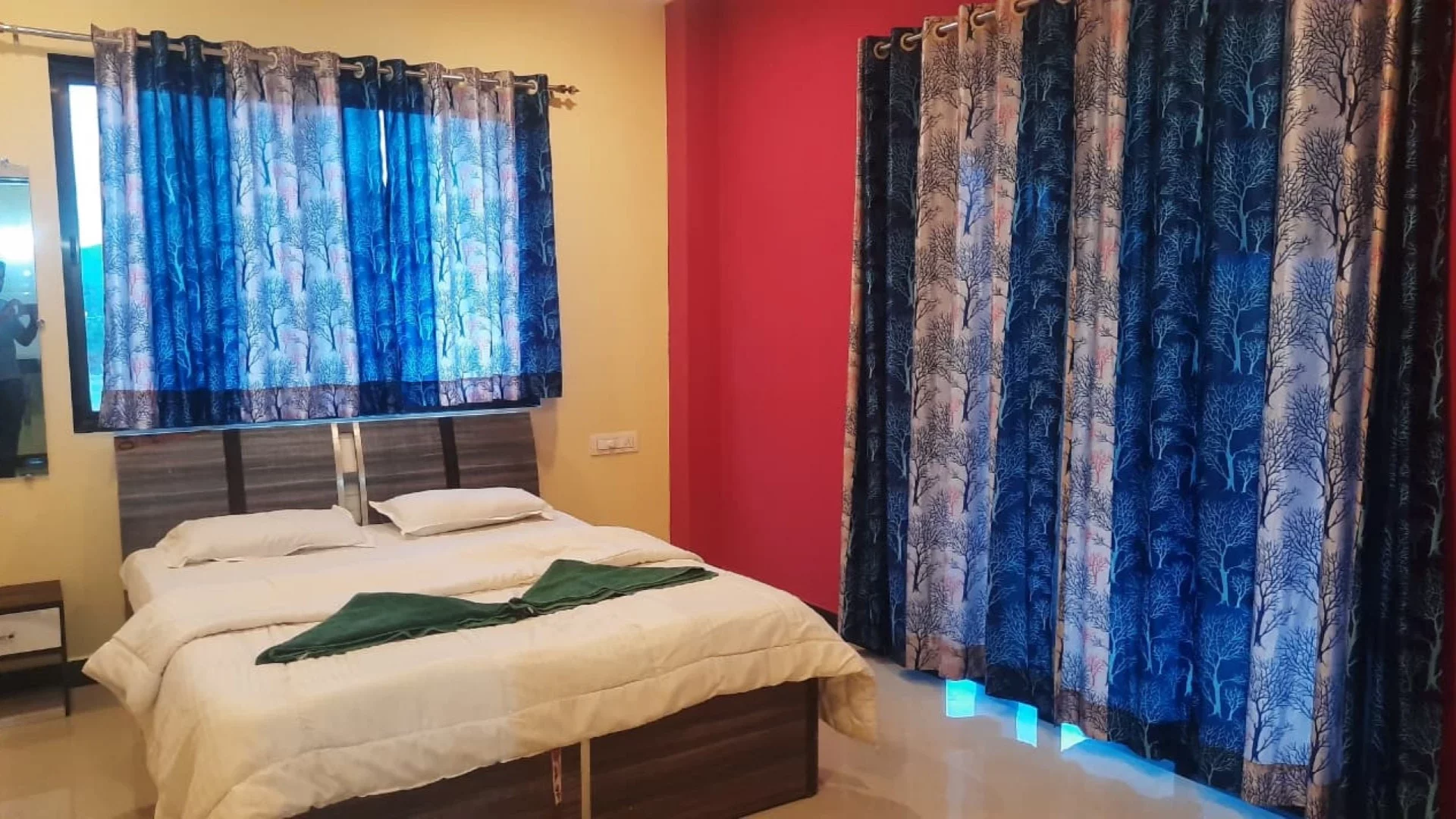 Nature Villa Amboli